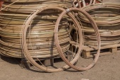 Арматура композитная Стеклокомпозит (Д12х50м.)