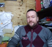 Уважаемые господа, я ,Андреев Сергей Михайлович.