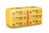 Утеплитель ISOVER ЗвукоЗащита 50х610х1170 (0,714м3)