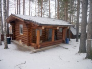 Объект Плодовка