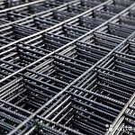 Сетка кладочная 60х60х2,5 мм(0,38х1,5 м)