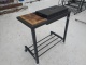 Мангал малый